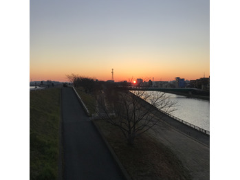 謹賀新年☆彡今年もよろしくお願い致します!_20180106_1